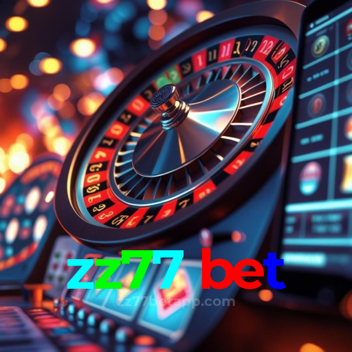 Promoções de Ano Novo no zz77 bet