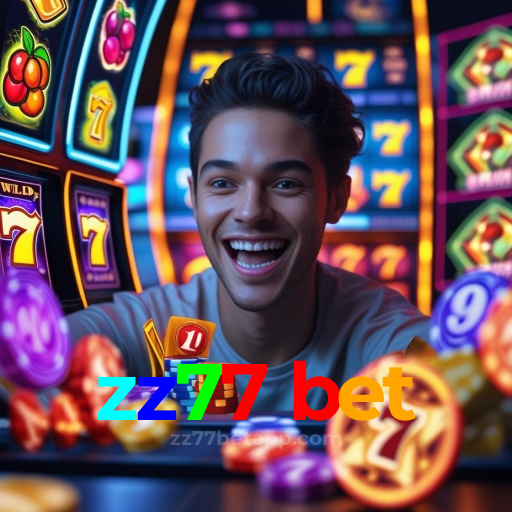 Jogos emocionantes no zz77 bet