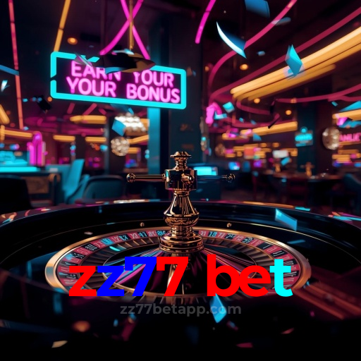 Jogos emocionantes no zz77 bet