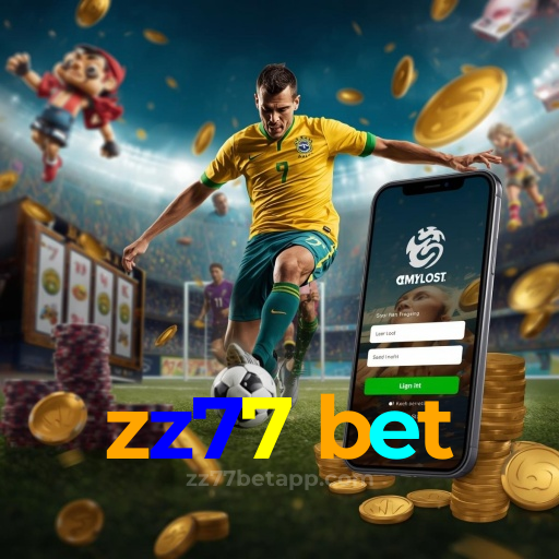 Promoções de Ano Novo no zz77 bet
